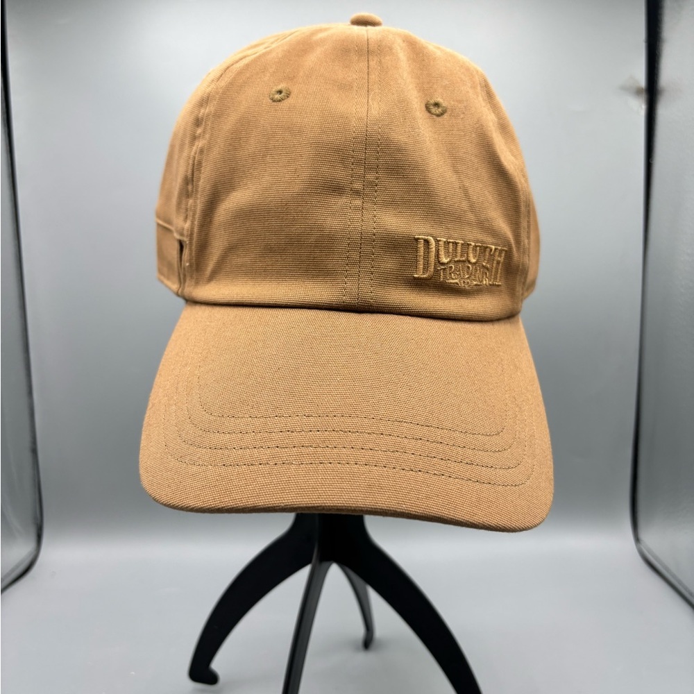 Duluth Trading Co Brown Men's Hat